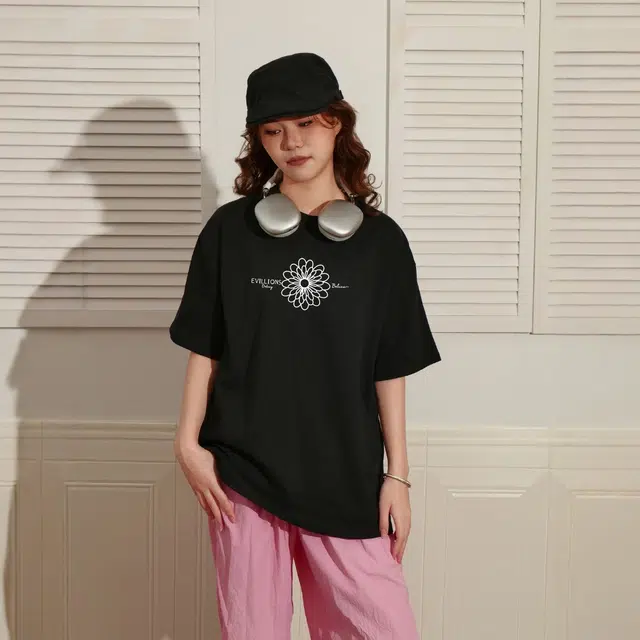 Evil lions T