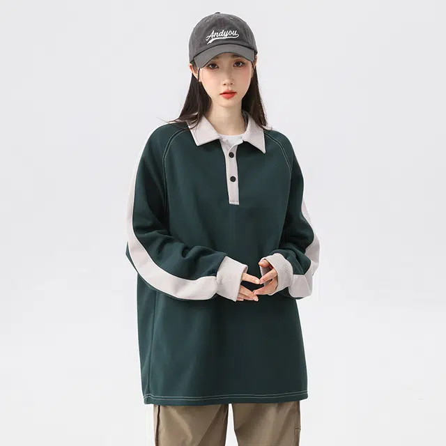 Evil lions Polo