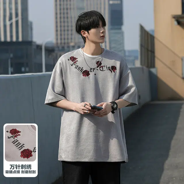 Evil lions T