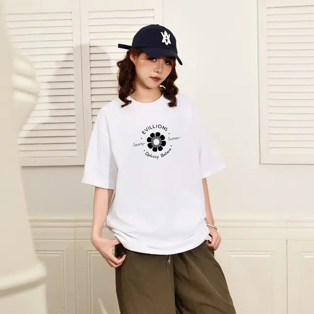 Evil lions T