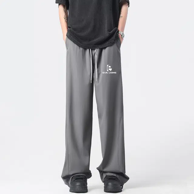 Evil lions logocleanfit