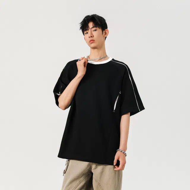 Evil lions T