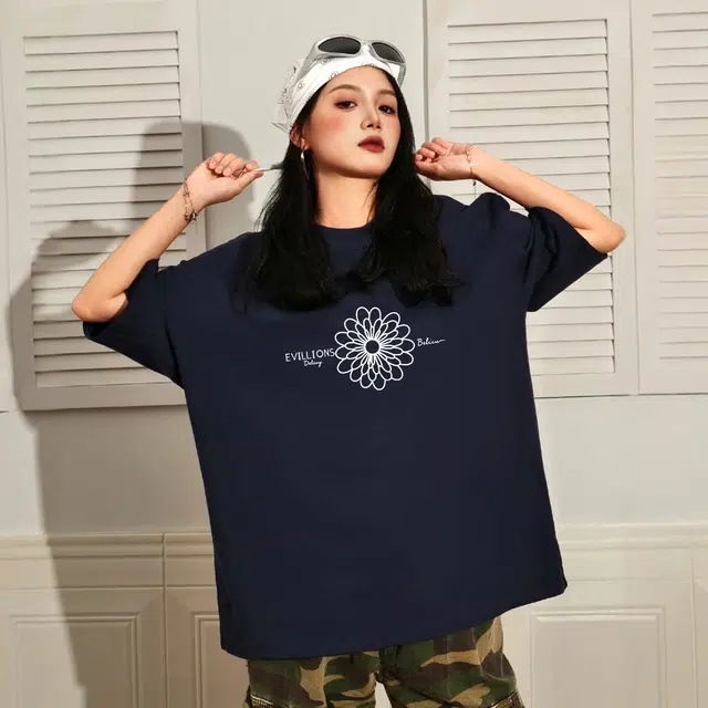 Evil lions T