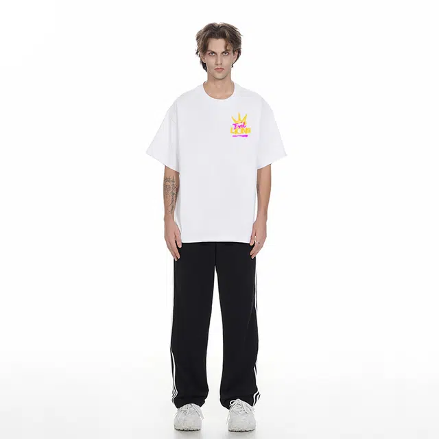 Evil lions T