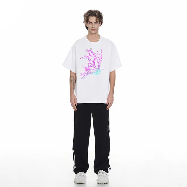 Evil lions T