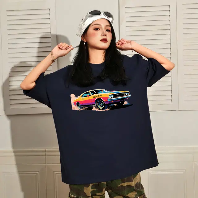 Evil lions T