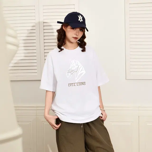 Evil lions T