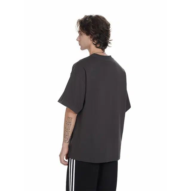 Evil lions T