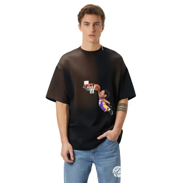 Evil lions T