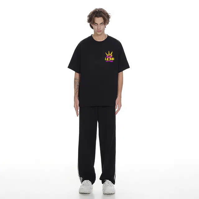 Evil lions T