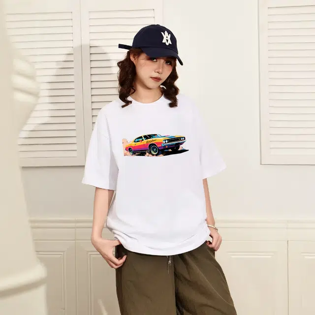 Evil lions T