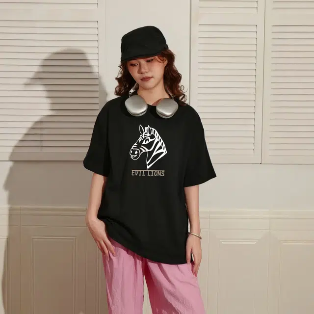 Evil lions T