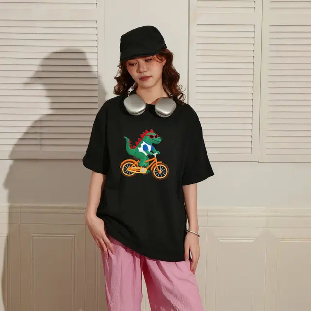 Evil lions T