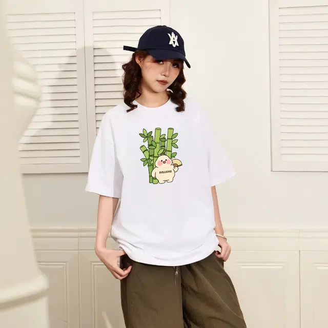 Evil lions T