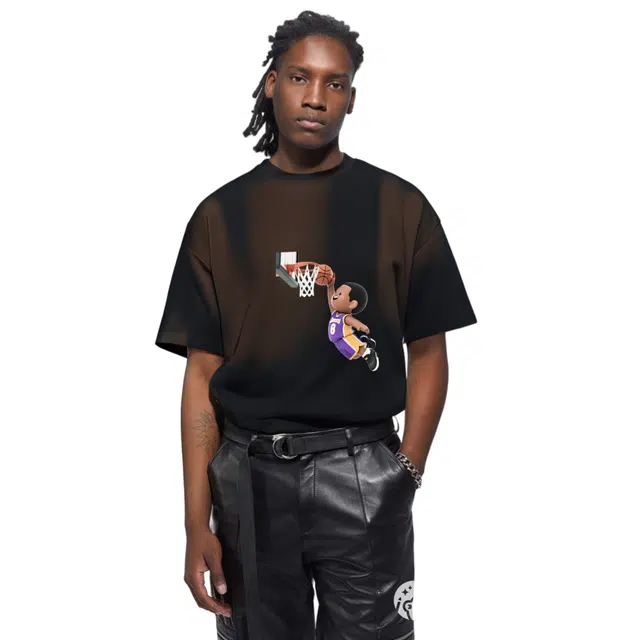 Evil lions T