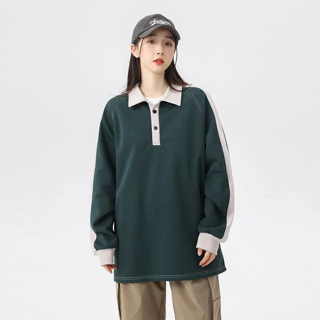 Evil lions Polo