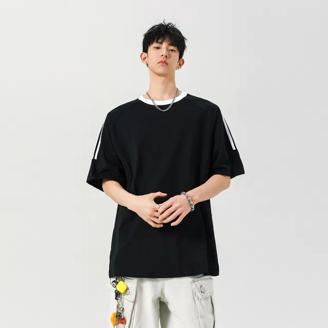 Evil lions T