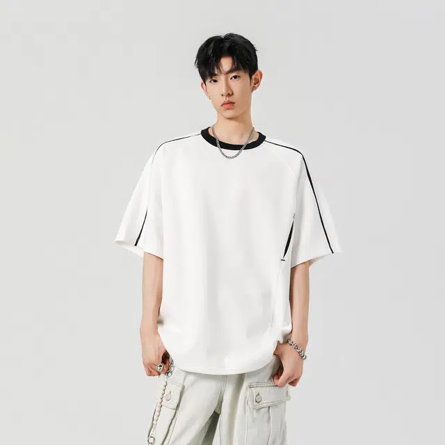 Evil lions T