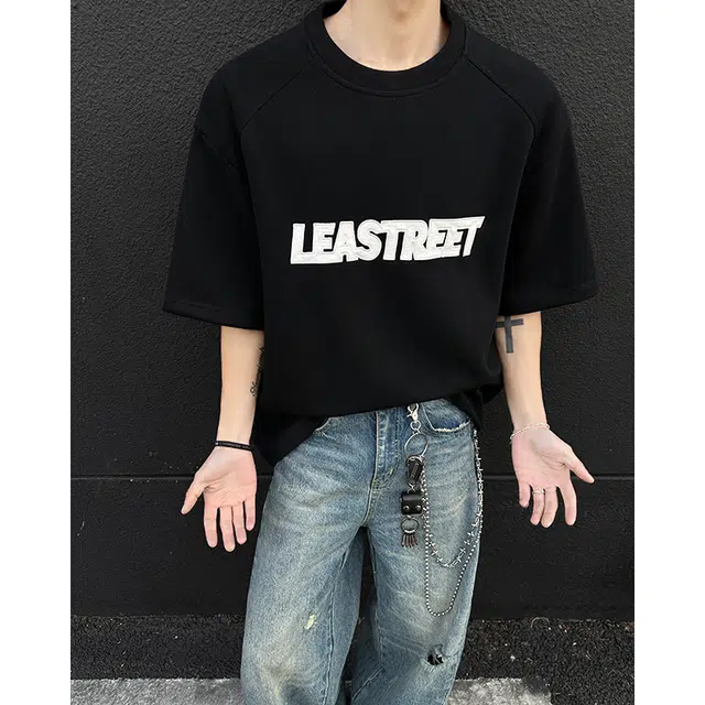 Evil lions T