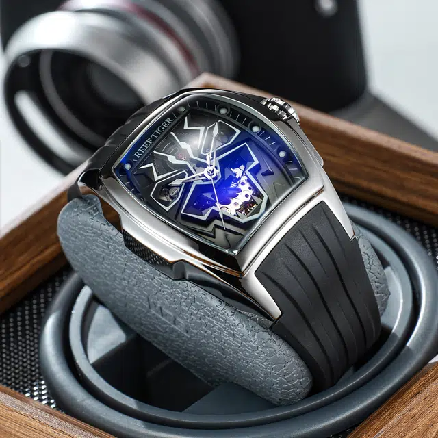 REEF TIGER RGA3061