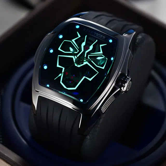 REEF TIGER RGA3061