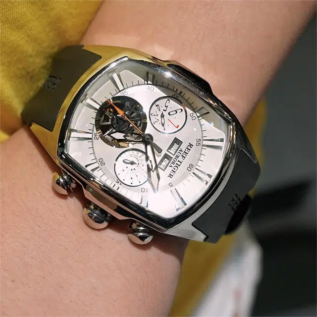 REEF TIGER II RGA3069-BB