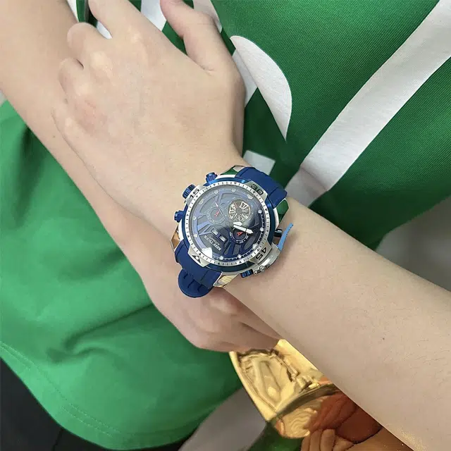 REEF TIGER RGA3532-JBLL