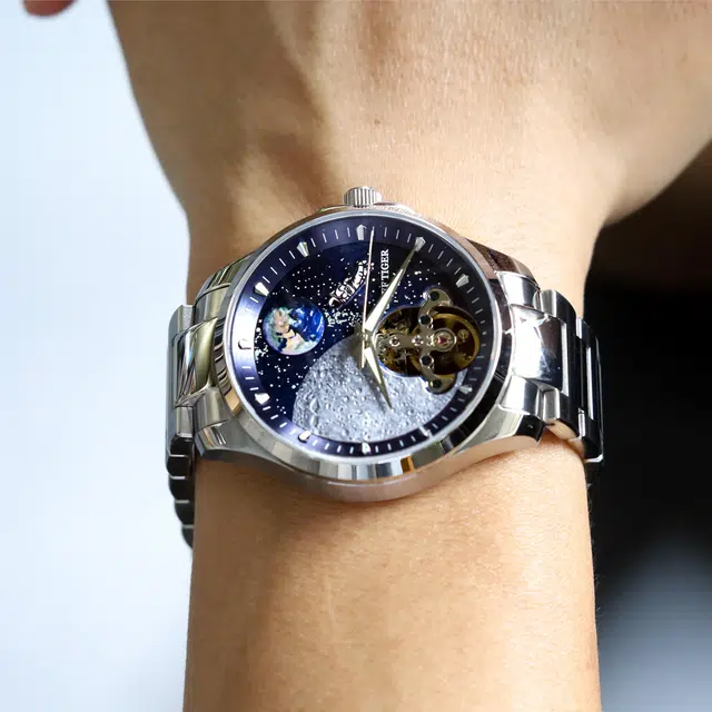 REEF TIGER RGA1683