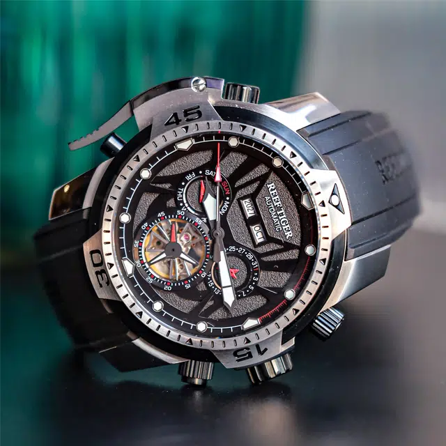 REEF TIGER RGA3532-PBHRH