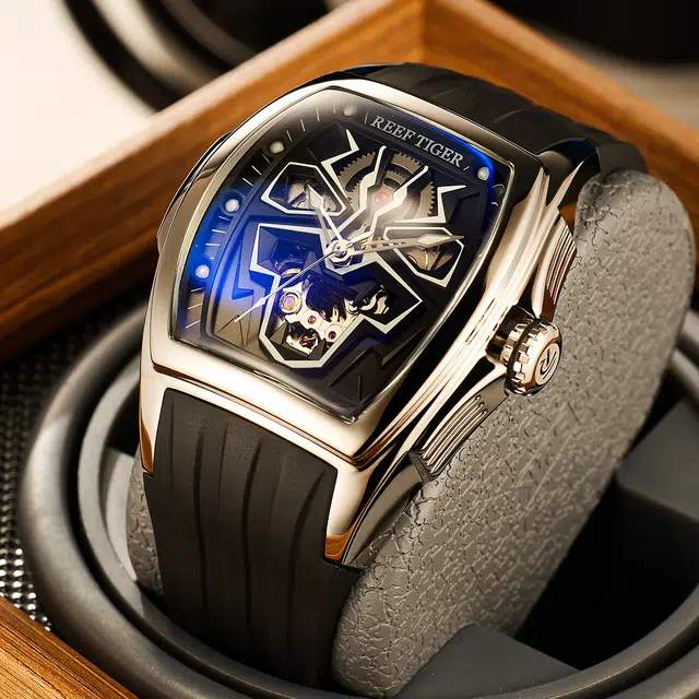 REEF TIGER RGA3061