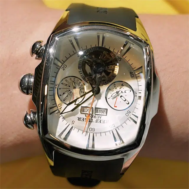 REEF TIGER II RGA3069-BB