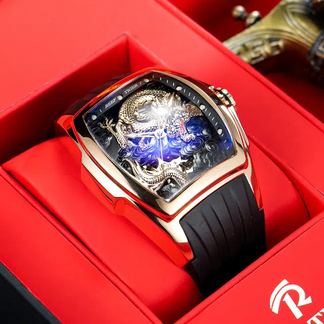 REEF TIGER RGA3061