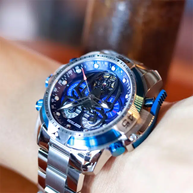 REEF TIGER RT3532S-BLHB