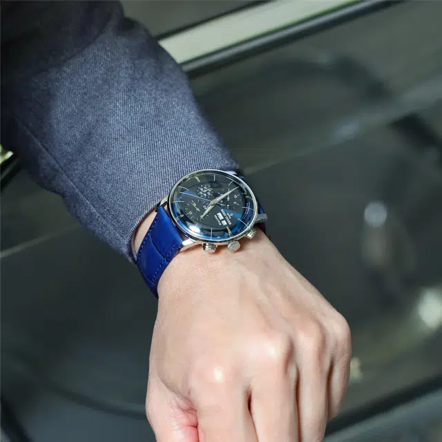 REEF TIGER RGA1699-PBLL