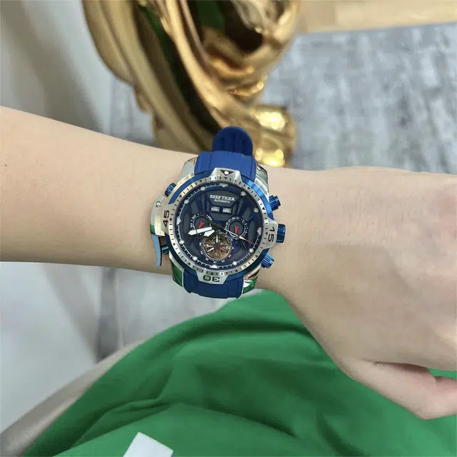 REEF TIGER RGA3532-JBLL