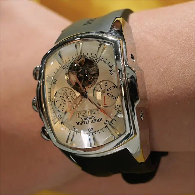 REEF TIGER II RGA3069-BB
