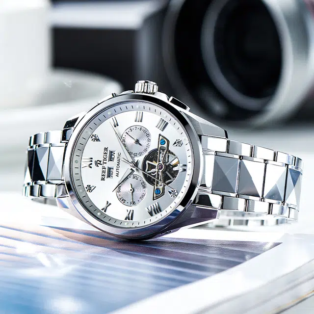REEF TIGER RGA8235