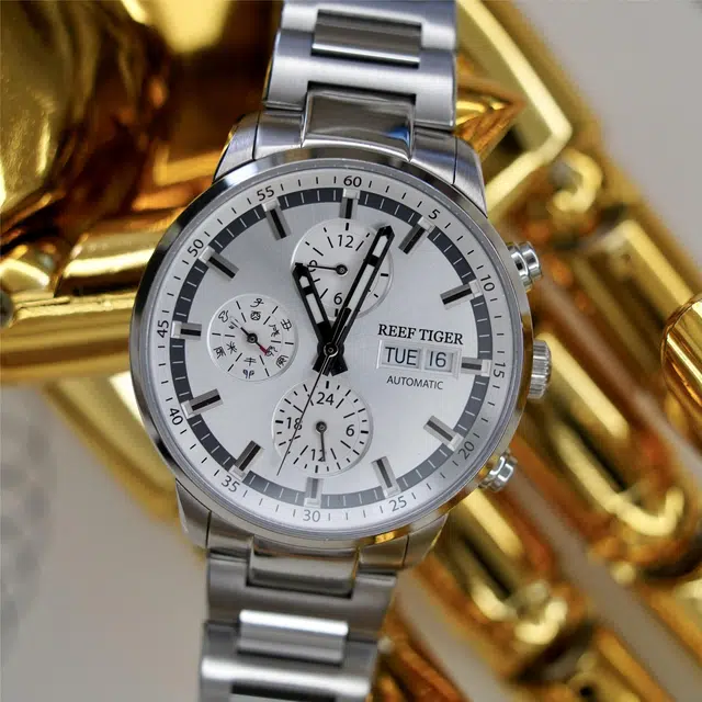 REEF TIGER RGA1659-YWY