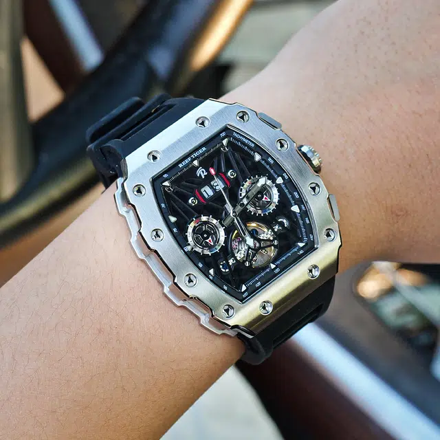 REEF TIGER RGA3009