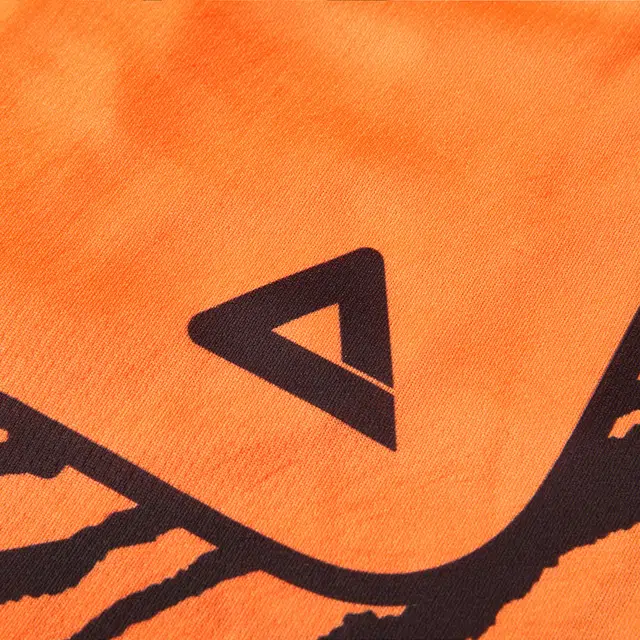 匹克 无双 速干裤透气美式健身训练运动跑步裤篮球短裤 男女同款 虎纹配色