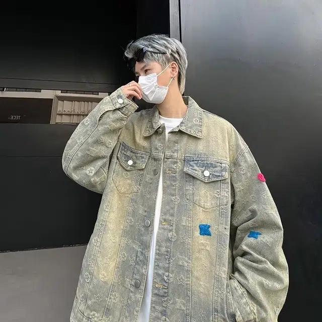 PAINT STAIN