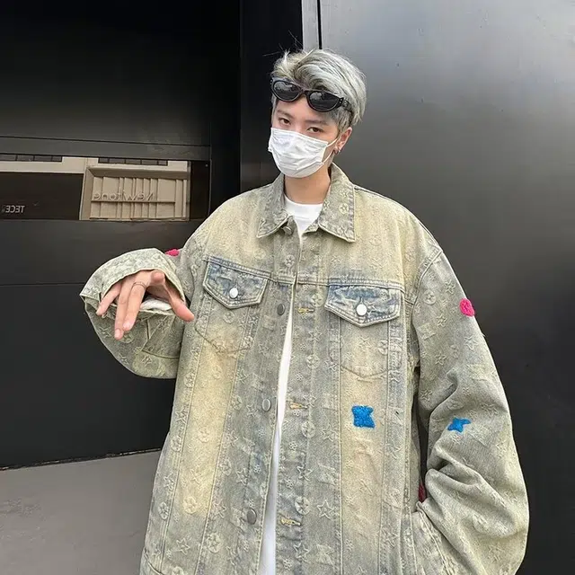PAINT STAIN