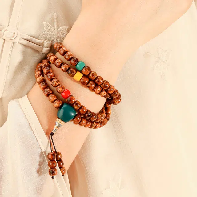 LIBALU 108