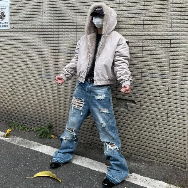 NRXX cleanfit