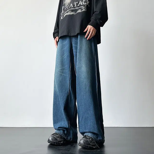 NRXX oversize