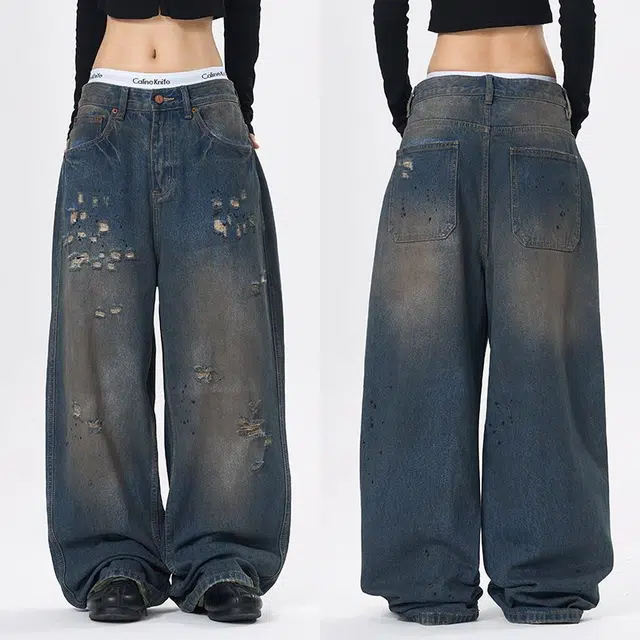 NRXX oversize