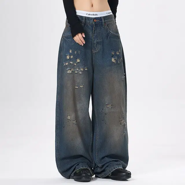 NRXX oversize
