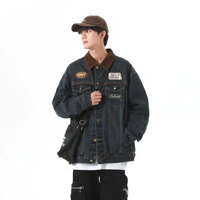 NRXX vintage
