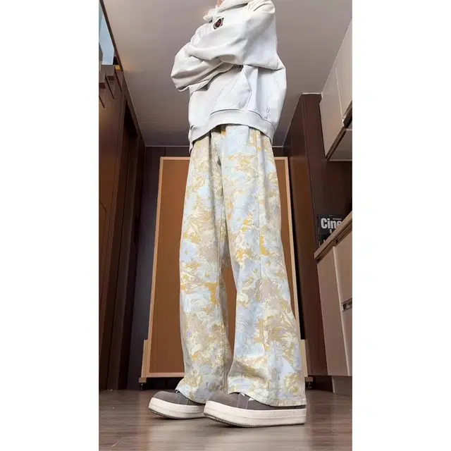 NRXX vibecleanfit