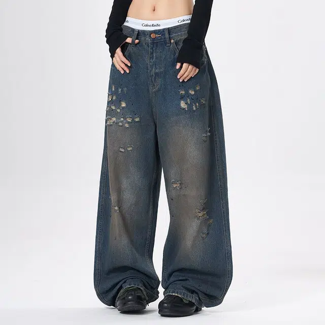 NRXX oversize